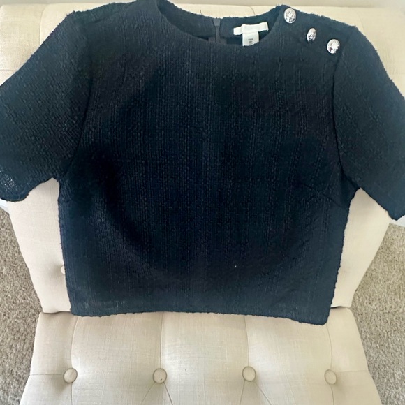 H&M Top - Picture 1 of 2